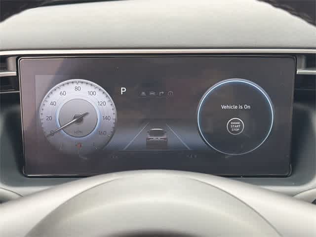 Thumbnail: 2024 Hyundai Santa Cruz - 26