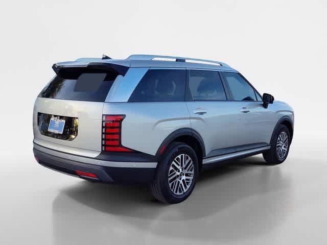 Thumbnail: 2026 Hyundai Palisade - 6