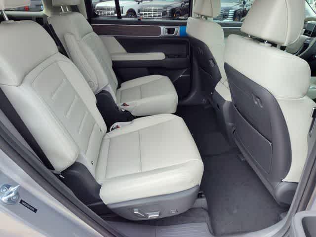 Thumbnail: 2026 Hyundai Santa Fe - 18