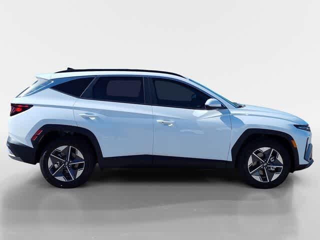 Thumbnail: 2026 Hyundai Tucson - 6