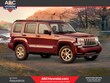  Jeep Liberty