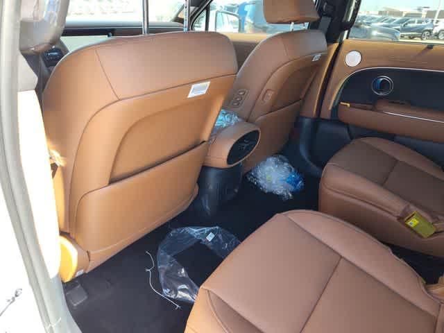 Thumbnail: 2026 Hyundai Palisade - 15