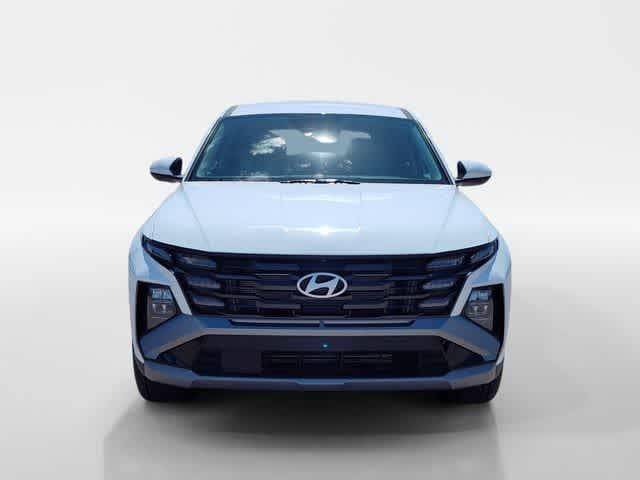 Thumbnail: 2026 Hyundai Tucson - 8