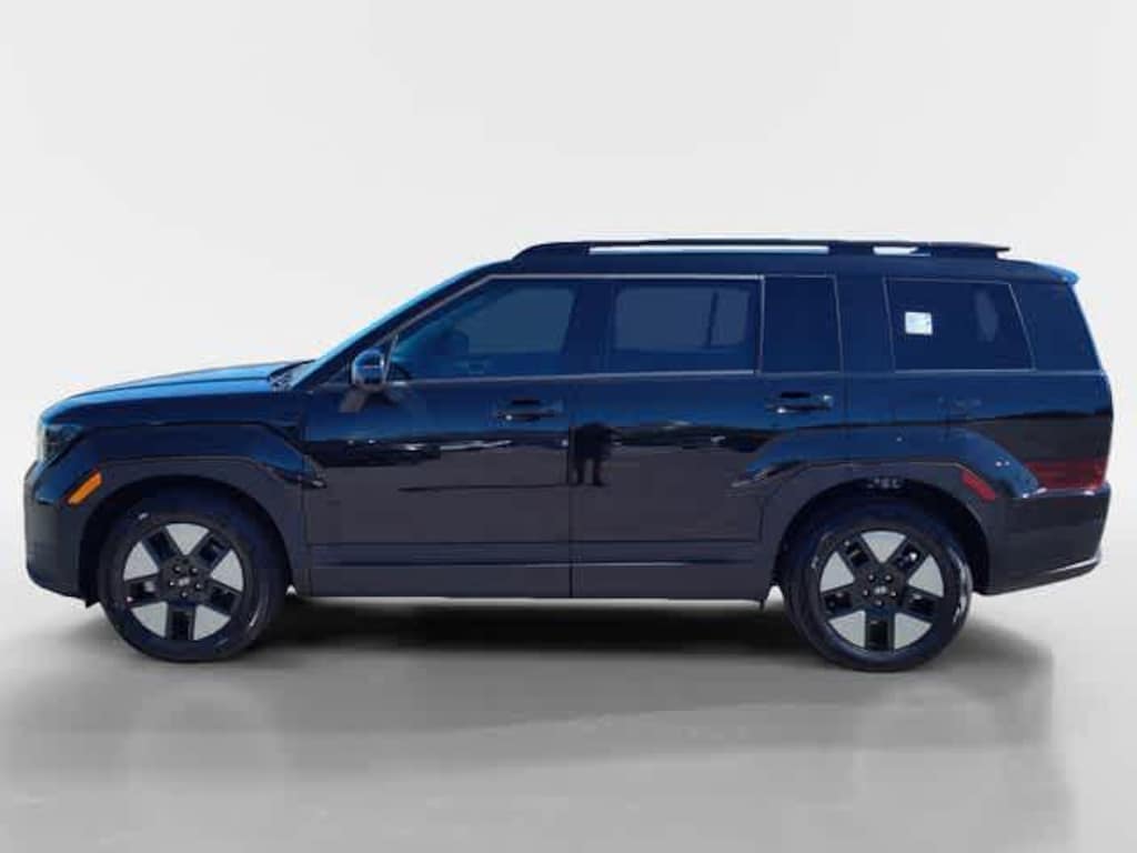 New 2027 Hyundai Santa Fe Hybrid SEL SUV