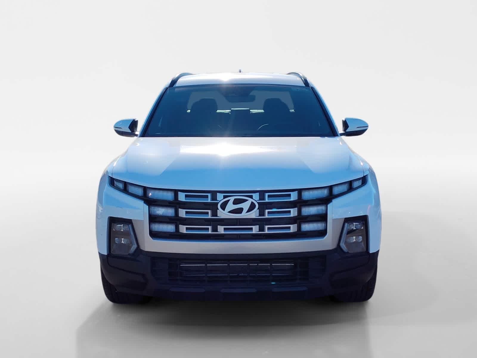 Thumbnail: 2025 Hyundai Santa Cruz - 8