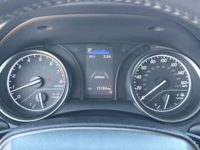 Thumbnail: 2022 Toyota Camry - 24