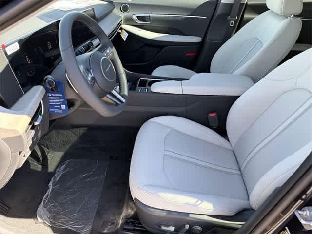 Thumbnail: 2026 Hyundai Sonata - 13