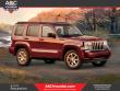 Used 2012 Jeep Liberty Sport 4x4 SUV