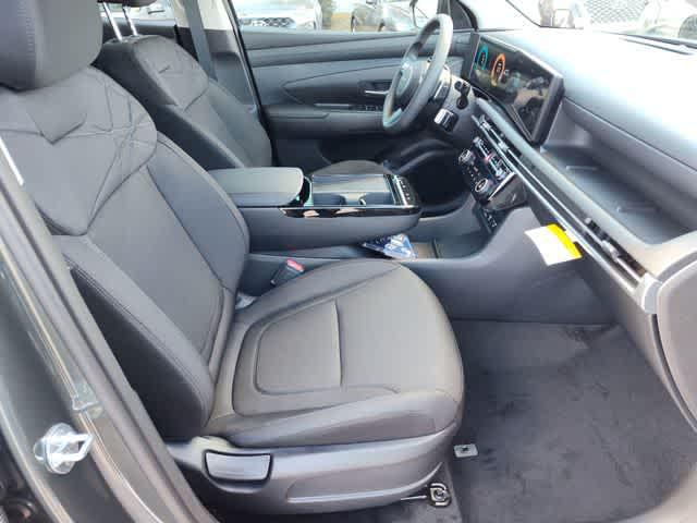 Thumbnail: 2026 Hyundai Tucson - 19