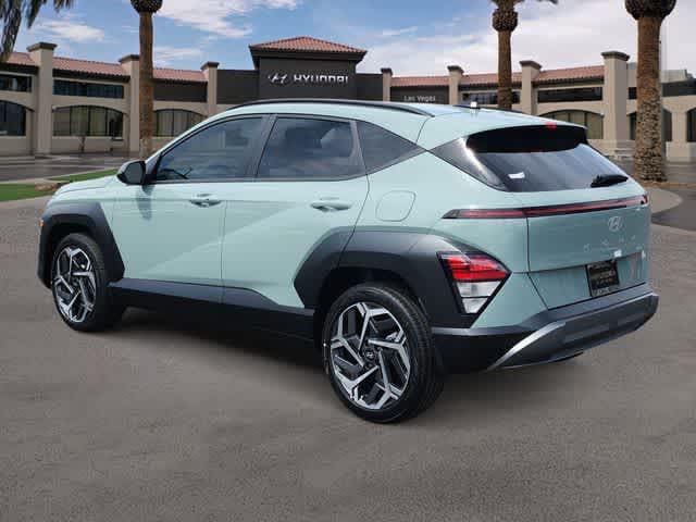 Thumbnail: 2026 Hyundai Kona - 6