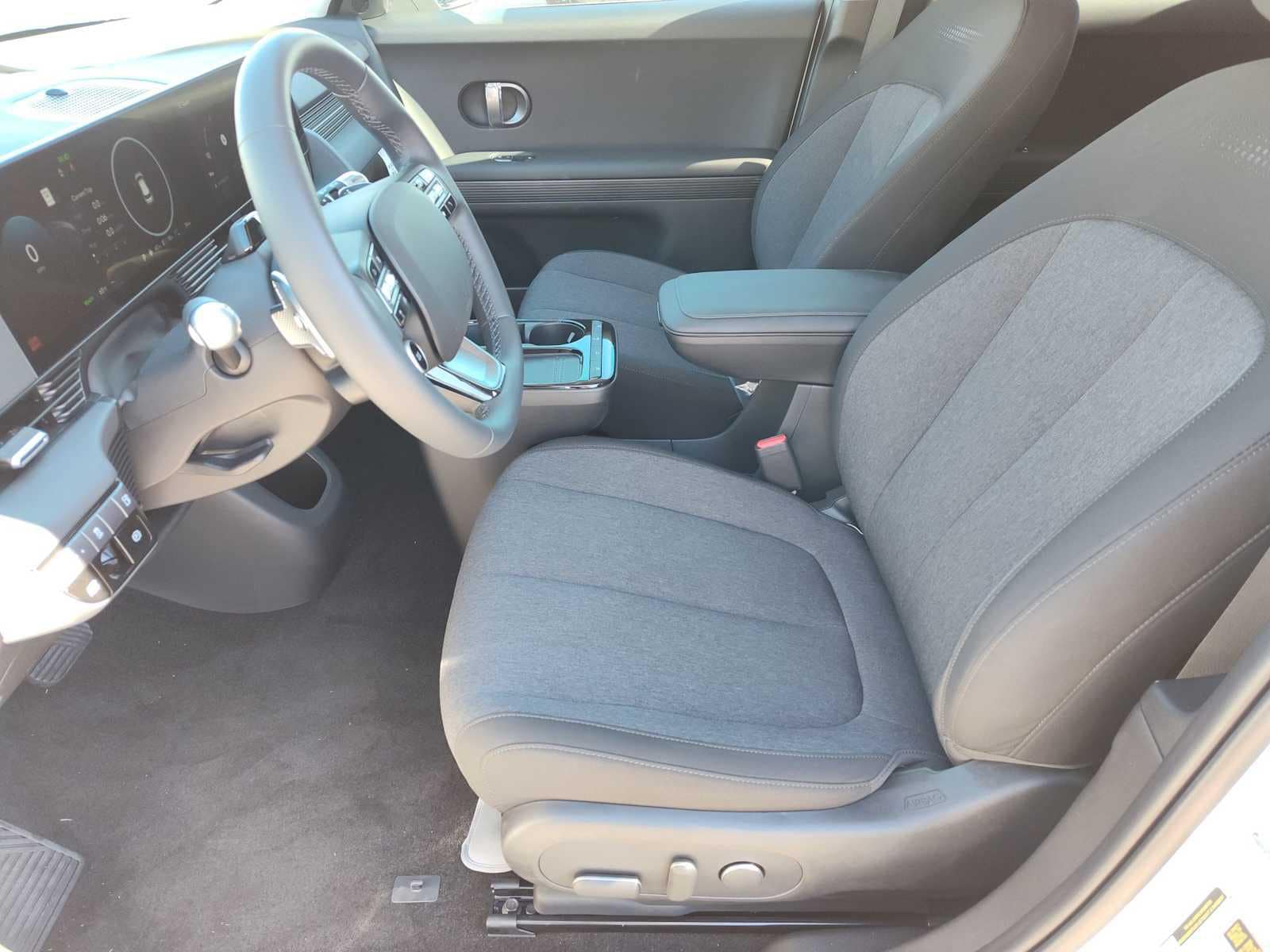 Thumbnail: 2025 Hyundai Ioniq 5 - 10