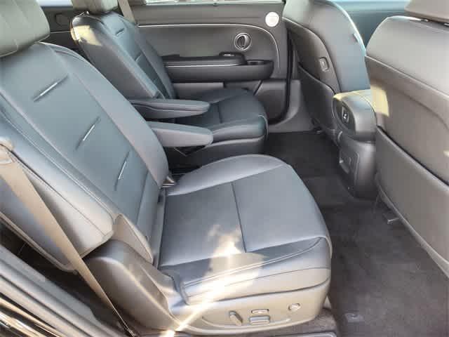 Thumbnail: 2026 Hyundai Palisade - 18