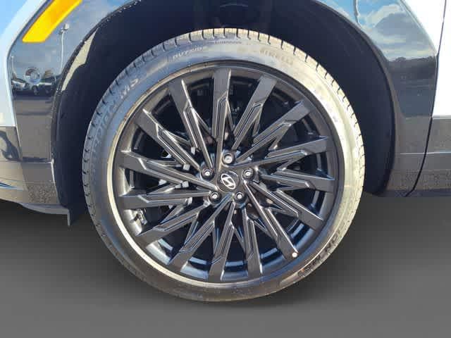 Thumbnail: 2026 Hyundai Santa Fe - 10