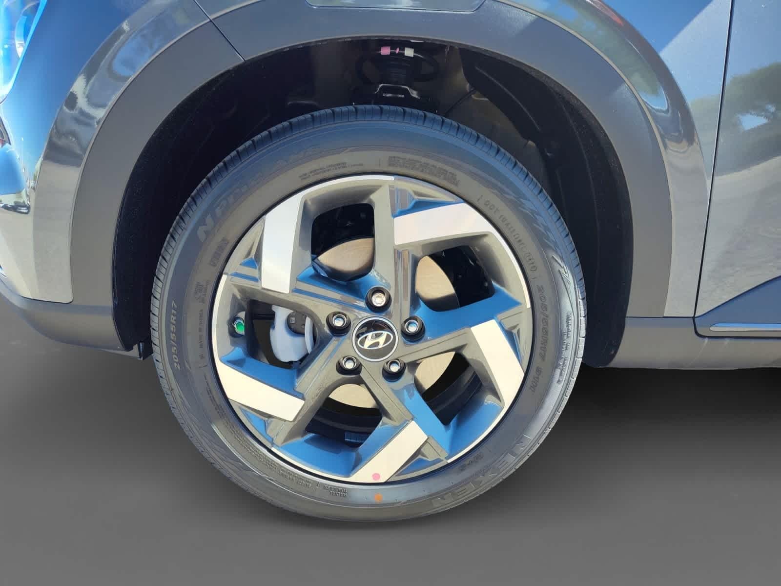 Thumbnail: 2026 Hyundai Venue - 9