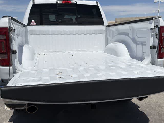 Thumbnail: 2022 RAM 1500 - 25