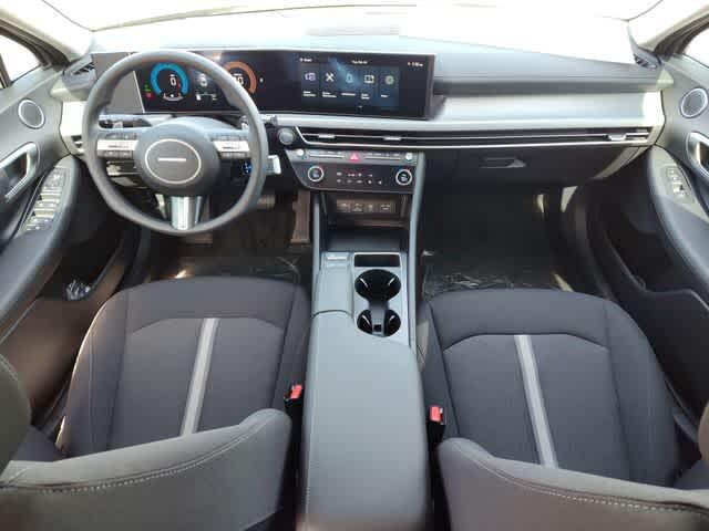 Thumbnail: 2026 Hyundai Sonata - 13