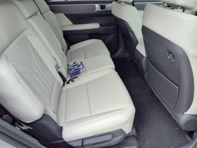 Thumbnail: 2026 Hyundai Santa Fe - 17