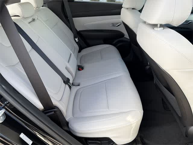 Thumbnail: 2025 Hyundai Tucson - 21