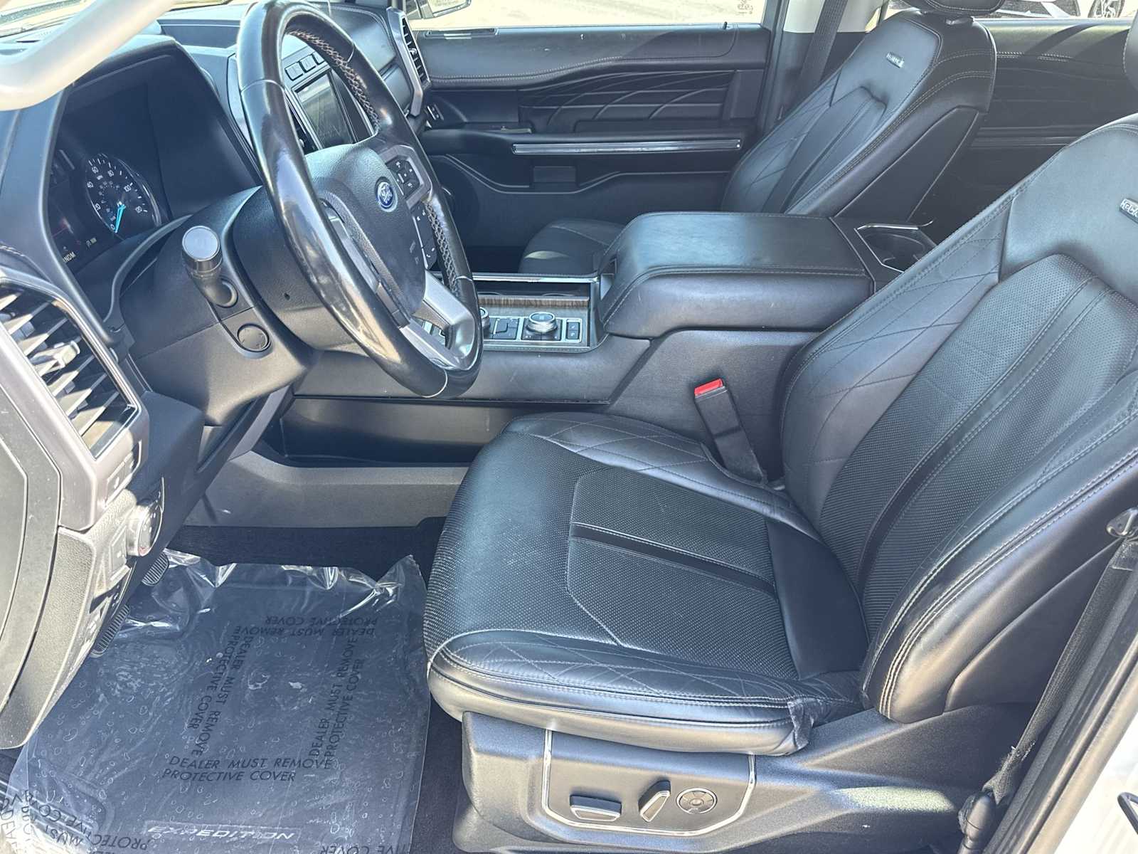 Thumbnail: 2020 Ford Expedition MAX - 14