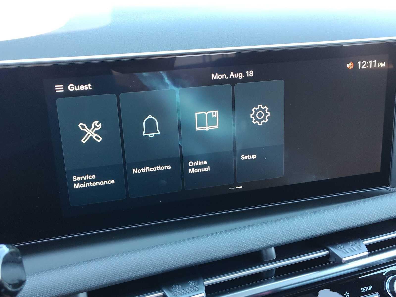 Thumbnail: 2025 Hyundai Tucson - 20