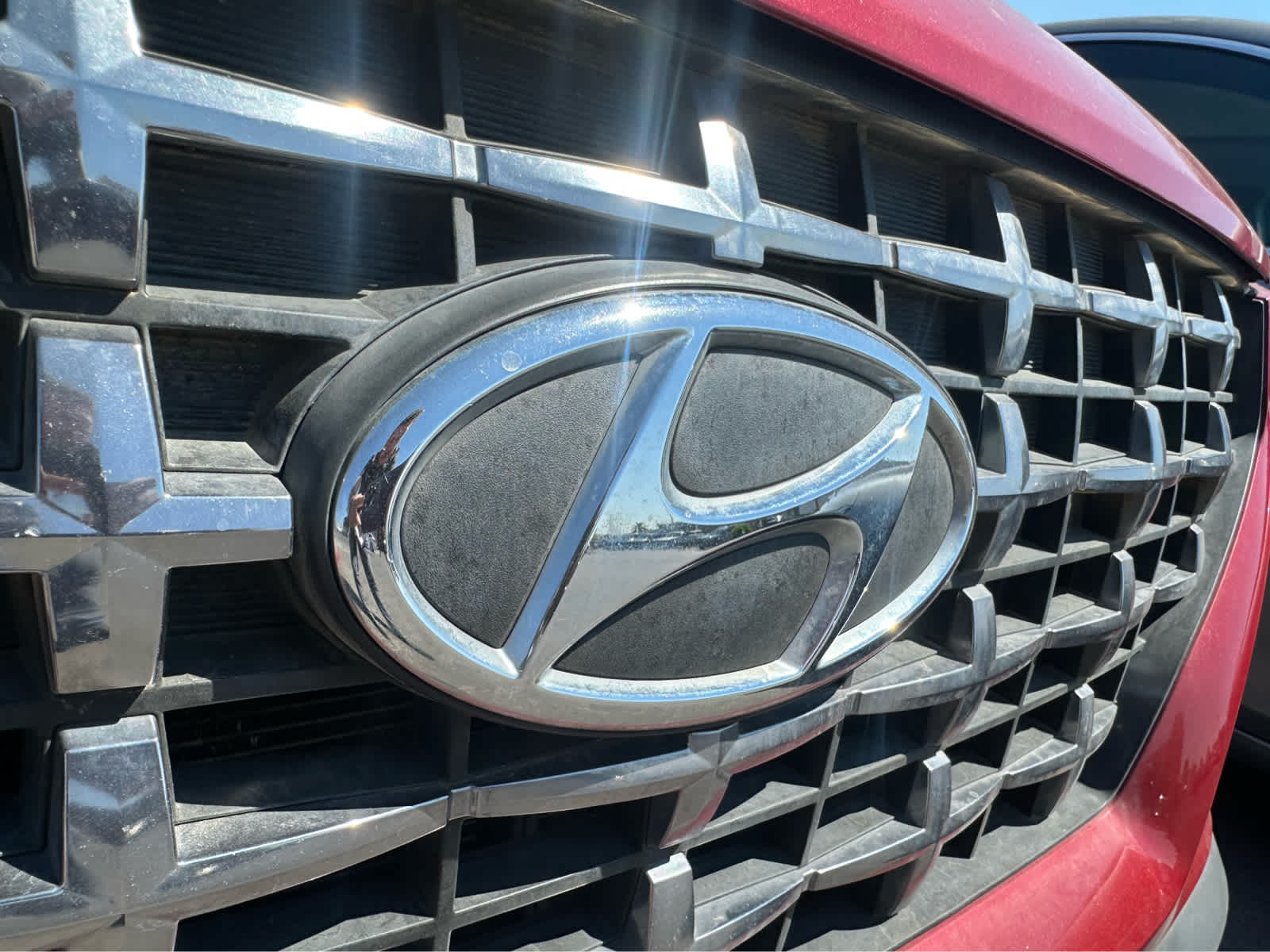 Thumbnail: 2021 Hyundai Venue - 13