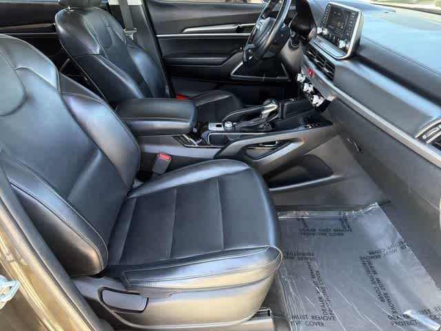 Thumbnail: 2020 Kia Telluride - 20