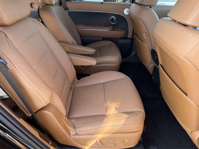 Thumbnail: 2026 Hyundai Palisade - 18