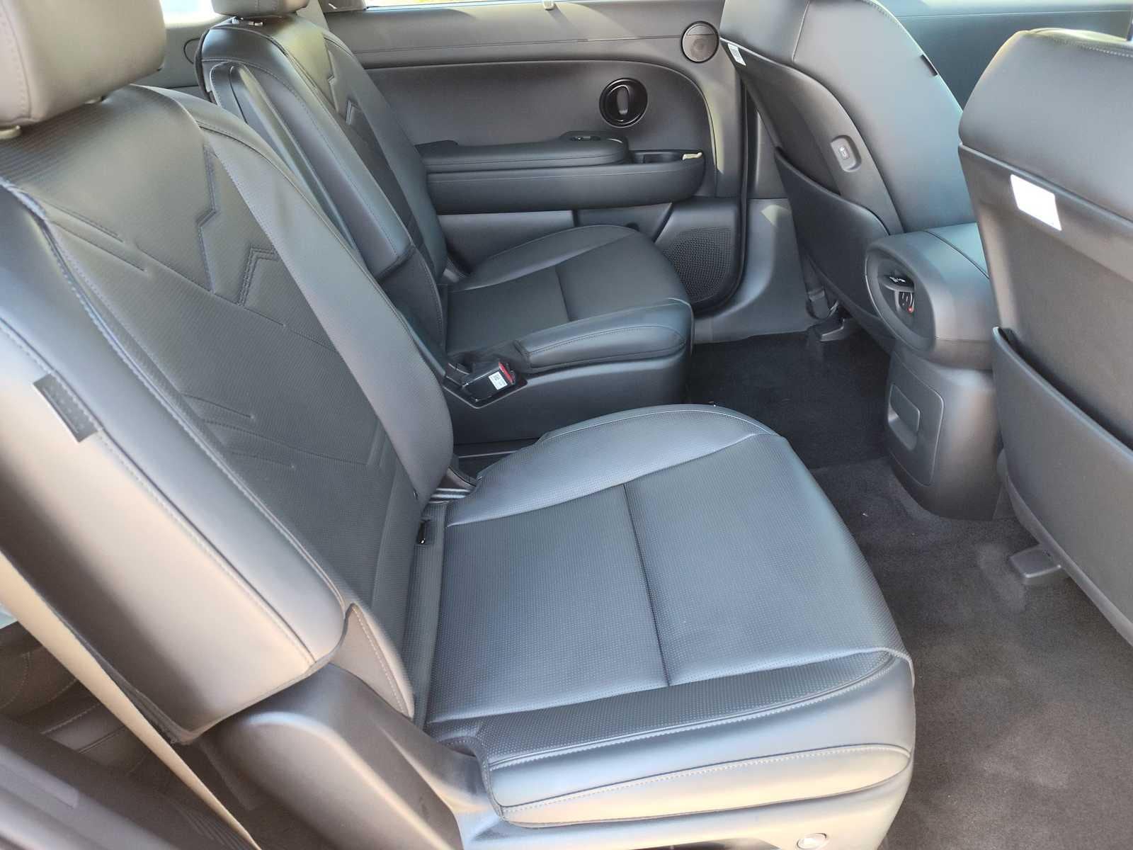 Thumbnail: 2026 Hyundai Palisade - 18