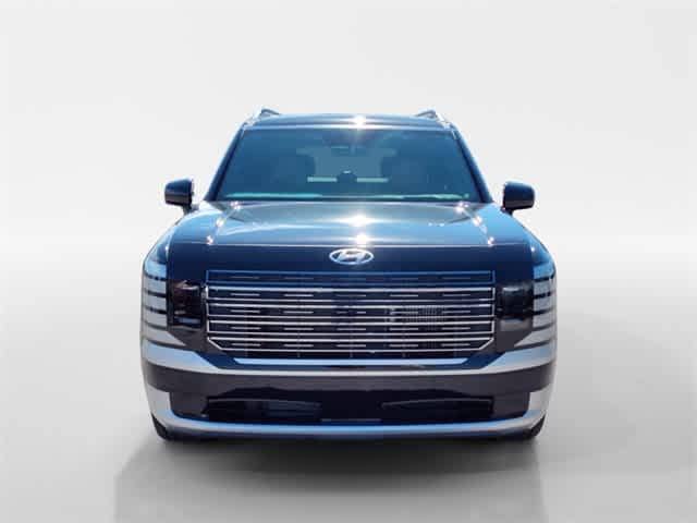 Thumbnail: 2026 Hyundai Palisade - 8