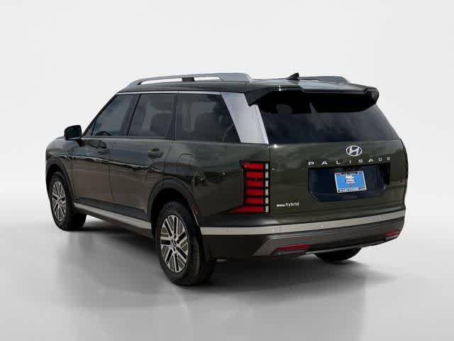 Thumbnail: 2026 Hyundai Palisade - 3