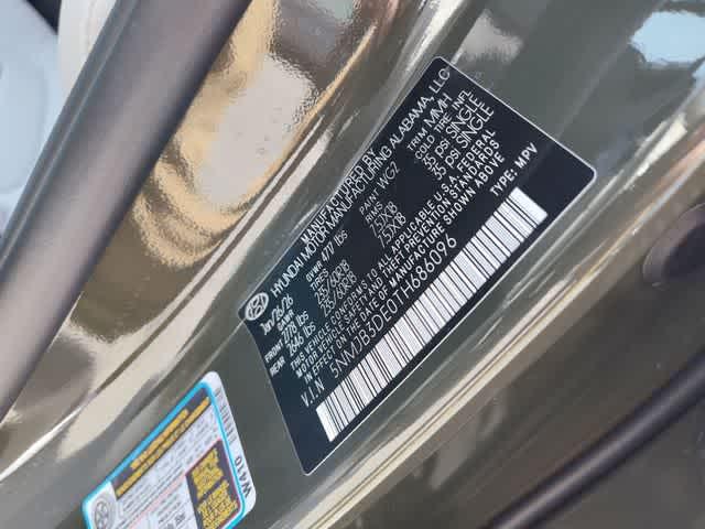 Thumbnail: 2026 Hyundai Tucson - 28