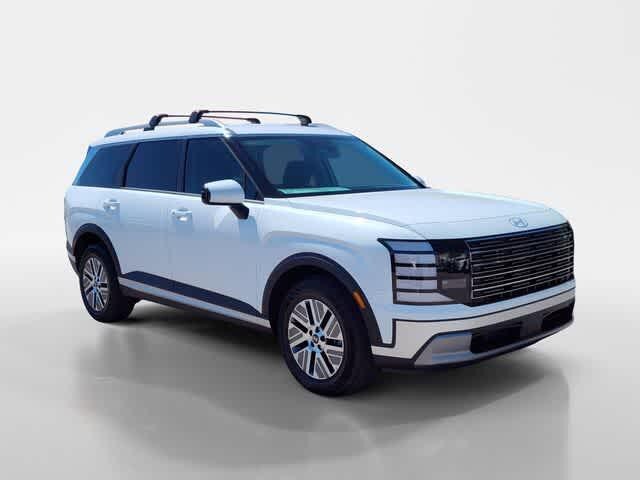 Thumbnail: 2026 Hyundai Palisade - 7