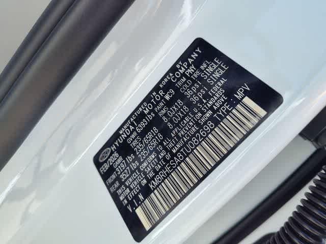 Thumbnail: 2026 Hyundai Palisade - 28