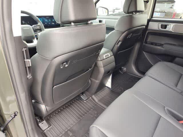 Thumbnail: 2026 Hyundai Santa Fe - 16