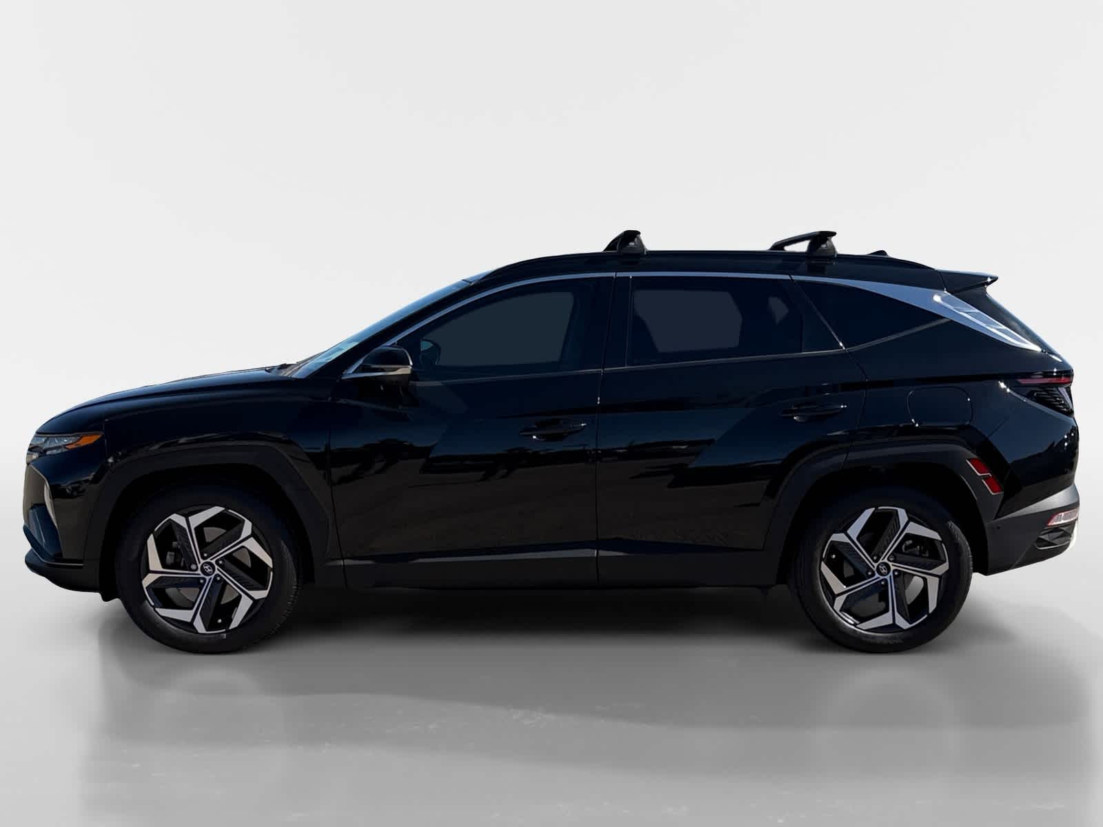 Thumbnail: 2023 Hyundai Tucson - 2
