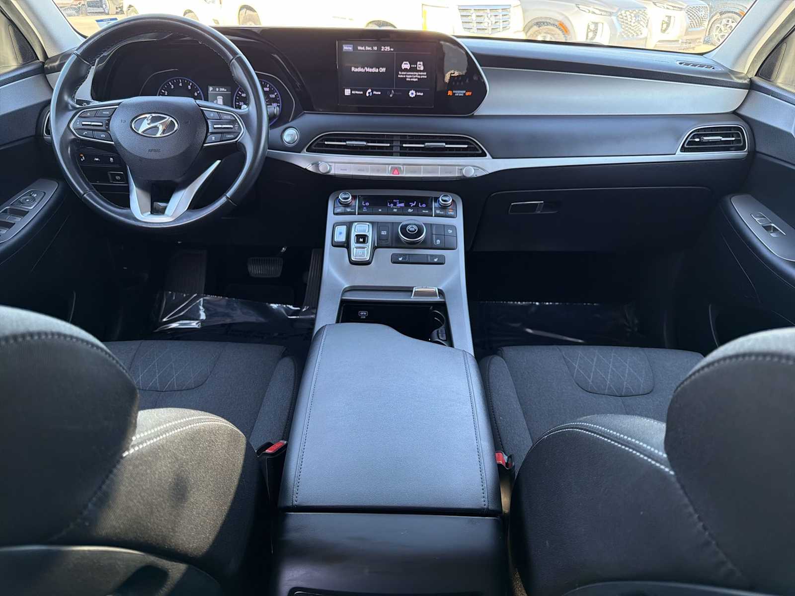 Thumbnail: 2022 Hyundai Palisade - 9