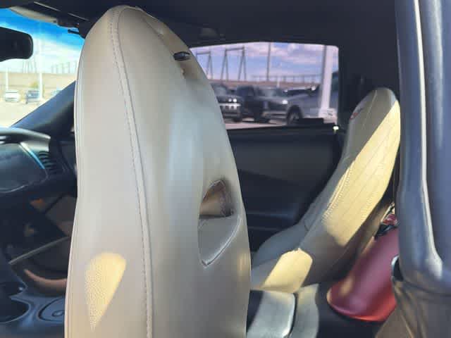 Thumbnail: 1998 Chevrolet Corvette - 15