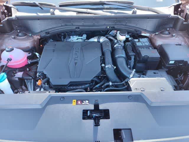 Thumbnail: 2026 Hyundai Santa Fe - 11