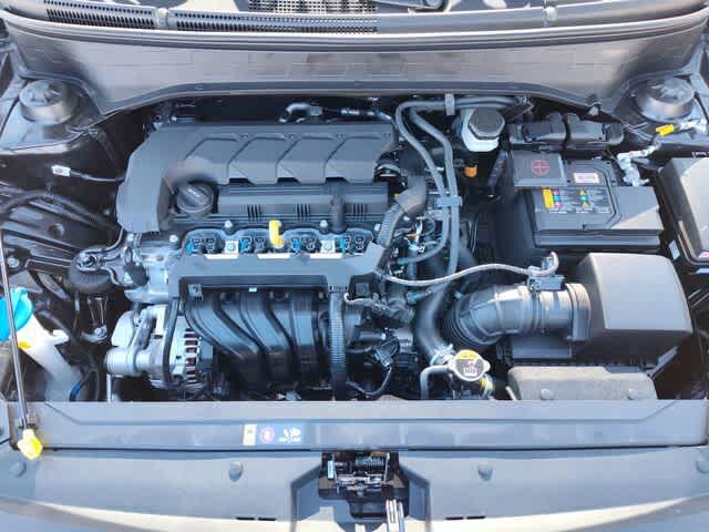 Thumbnail: 2026 Hyundai Venue - 11