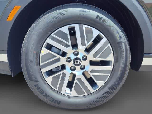 Thumbnail: 2026 Hyundai Palisade - 9