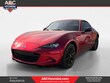  Mazda Mazda MX-5 Miata RF