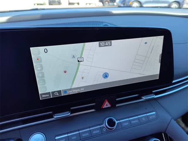 Thumbnail: 2023 Hyundai Elantra - 21