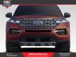 Used 2021 Ford Explorer Limited SUV