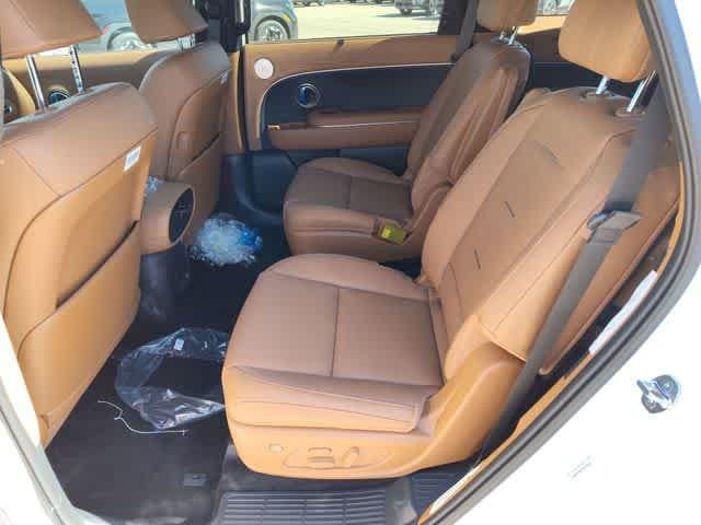 Thumbnail: 2026 Hyundai Palisade - 17