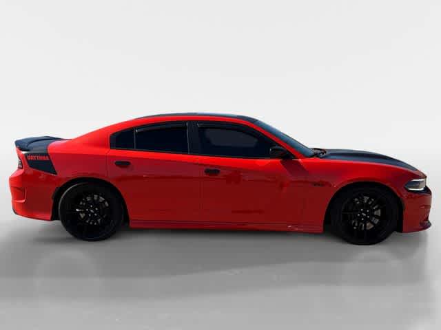 Thumbnail: 2017 Dodge Charger - 6