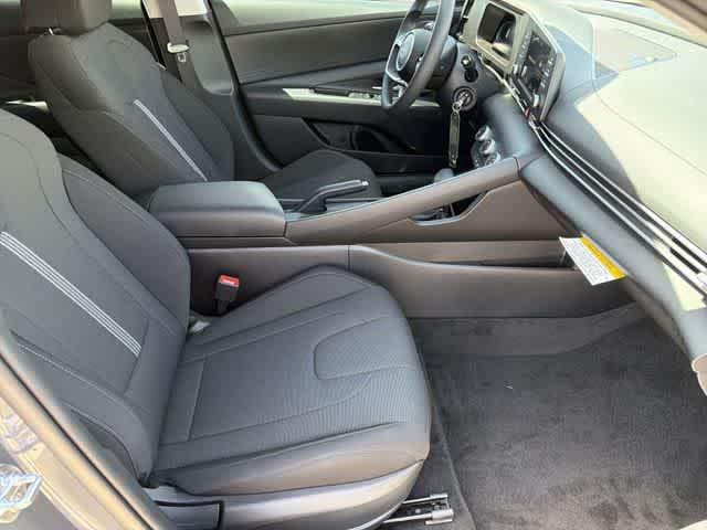 Thumbnail: 2026 Hyundai Elantra - 18