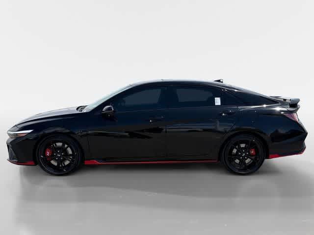 Thumbnail: 2026 Hyundai Elantra - 2