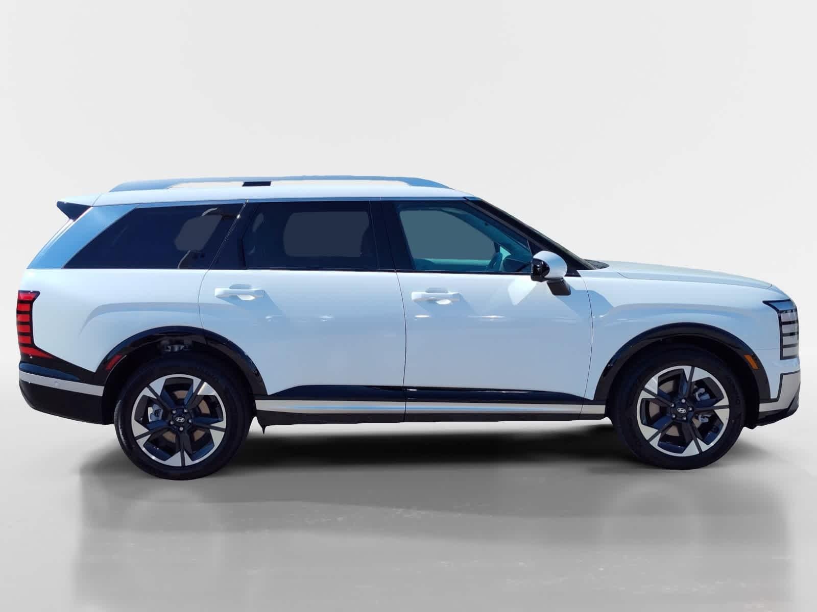 Thumbnail: 2026 Hyundai Palisade - 6