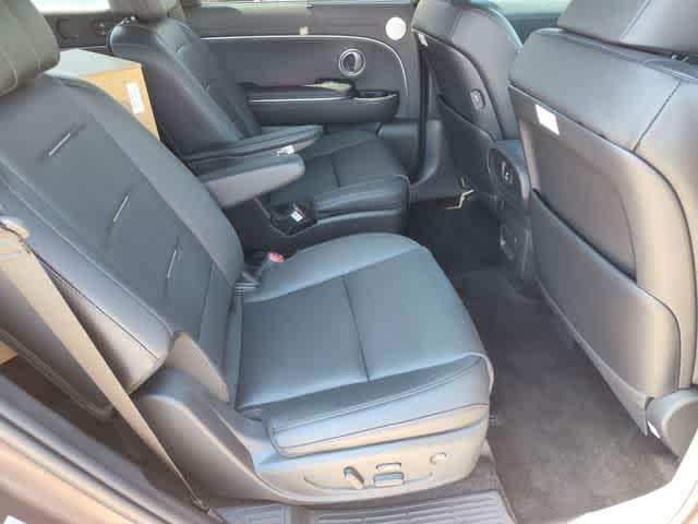 Thumbnail: 2026 Hyundai Palisade - 18