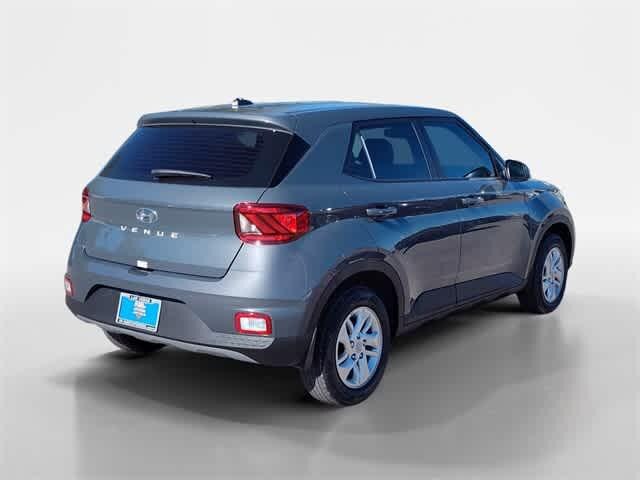 Thumbnail: 2026 Hyundai Venue - 6
